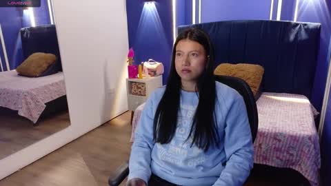 Snapshot of ari11corn chatting on 02-16-26, 11:39 Daila online show from 02-16-26, 11:39