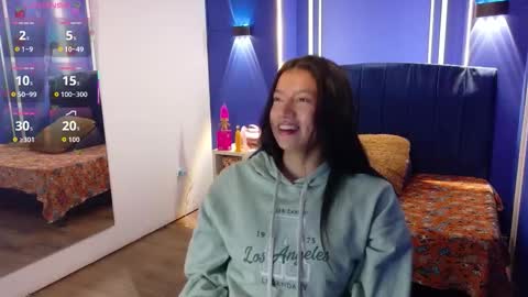 Snapshot of ari11corn chatting on 02-23-26, 11:40 Daila online show from 02-23-26, 11:40