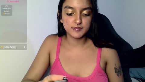 Bella online show from 09-29-25, 03:22