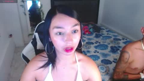 Snapshot of ari_2dcouple chatting on 07-13-26, 02:36 ari_2dcouple online show from 07-13-26, 02:36