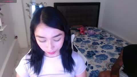 Snapshot of ari_2dcouple chatting on 07-17-26, 04:41 ari_2dcouple online show from 07-17-26, 04:41
