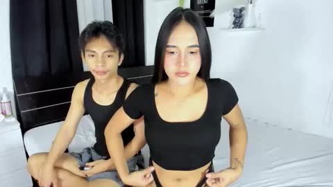 AriCandyAnna online show from 05-17-26, 01:29