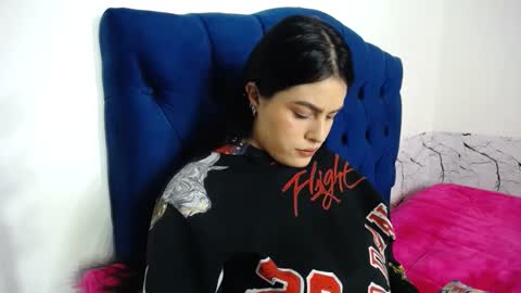 ARIANNA  online show from 09-20-25, 04:35