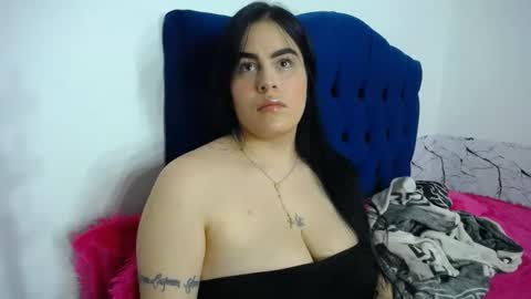 ARIANNA  online show from 03-17-26, 05:55