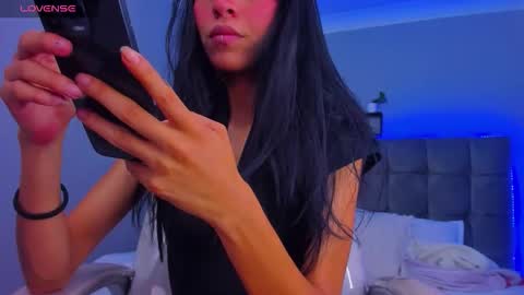 Ari online show from 02-20-26, 03:47