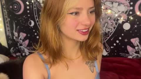 Snapshot of ari_kat666 chatting on 06-26-26, 03:55 ari online show from 06-26-26, 03:55