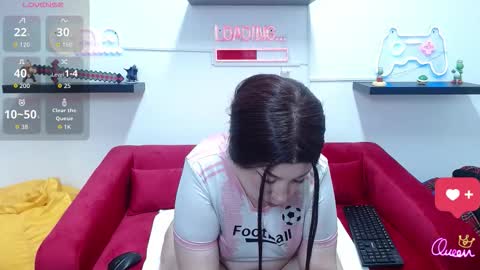 Snapshot of ari_rossee_ chatting on 03-13-26, 06:03 online show from 03-13-26, 06:03