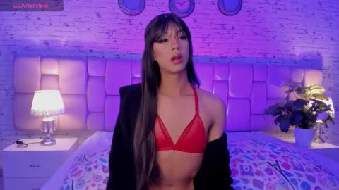 Snapshot of ari_sunshine chatting on 12-14-24, 03:51 Ari online show from 12-14-24, 03:51