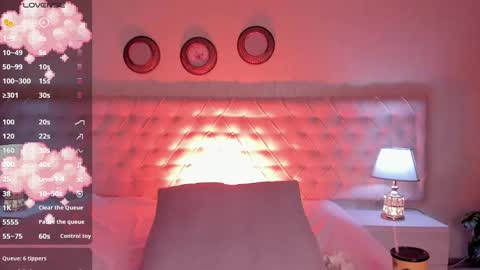 Snapshot of ari_sunshine chatting on 02-06-25, 02:00 Ari online show from 02-06-25, 02:00