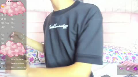 Snapshot of ari_sunshine chatting on 02-07-25, 09:37 Ari online show from 02-07-25, 09:37