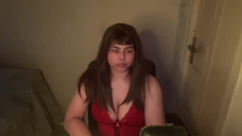 Aria online show from 04-16-26, 02:56