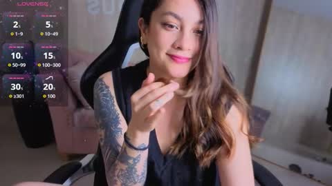 Aria95 a online show from 03-08-26, 12:42