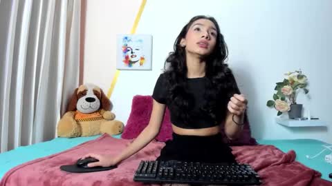 aria_0 online show from 03-09-26, 03:10