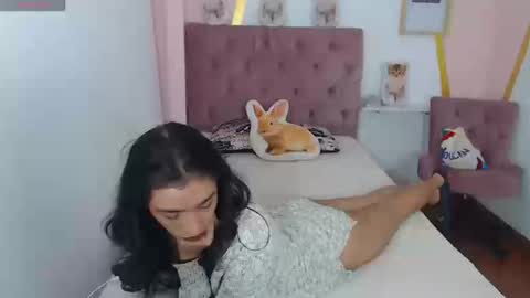 aria_0 online show from 03-14-26, 01:38