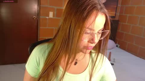 Aria online show from 04-29-26, 08:07