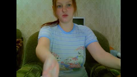 Aria online show from 11-16-25, 09:42