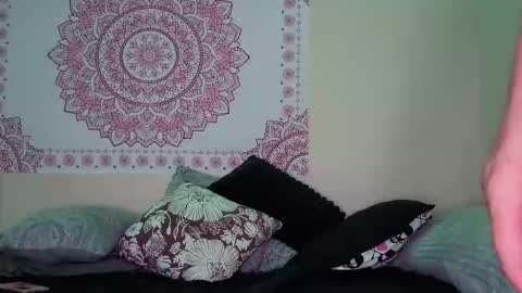Aria Marie online show from 05-18-26, 04:29