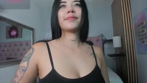 aria__monroe online show from 03-12-26, 10:32