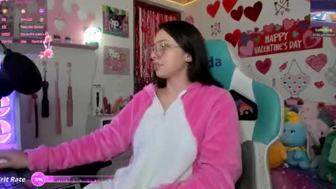 Linda online show from 02-24-26, 02:31