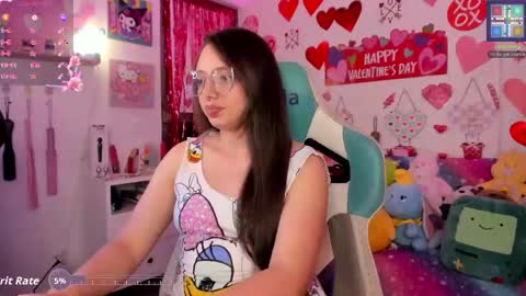Linda online show from 02-28-26, 01:28
