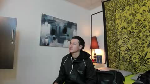 aria y orien  online show from 10-06-25, 11:07