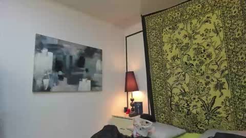 aria y orien  online show from 11-06-25, 11:00