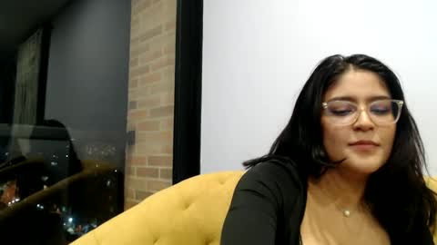 Snapshot of aria_andradee chatting on 02-20-25, 12:08 aria_andradee online show from 02-20-25, 12:08