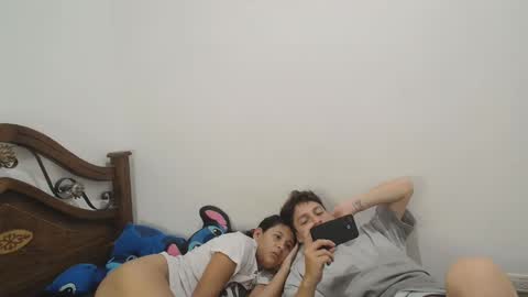 aria_arthur online show from 10-11-25, 09:02