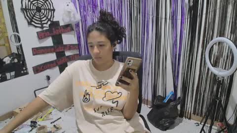 aria_arthur online show from 10-14-25, 09:43