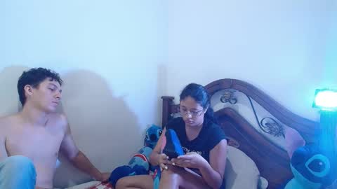 aria_arthur online show from 11-10-25, 10:09