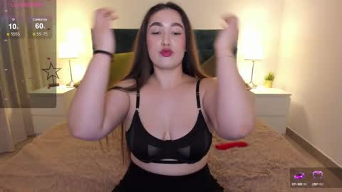 aria_blisss online show from 02-10-25, 06:31