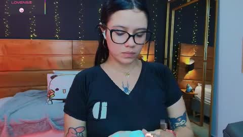 Ari  online show from 04-14-26, 07:20