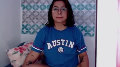 Snapshot of aria_bronw chatting on 09-14-25, 02:05 AriaBronw online show from 09-14-25, 02:05
