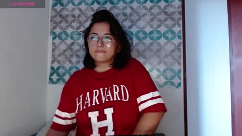 Snapshot of aria_bronw chatting on 09-18-25, 01:57 AriaBronw online show from 09-18-25, 01:57
