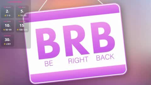 Snapshot of aria_brown_19 chatting on 01-09-25, 06:36 ARIA online show from 01-09-25, 06:36