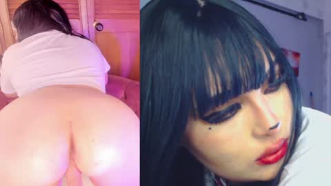 Aria online show from 01-14-25, 08:48