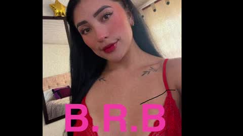 Aria Castelli online show from 06-09-26, 12:50