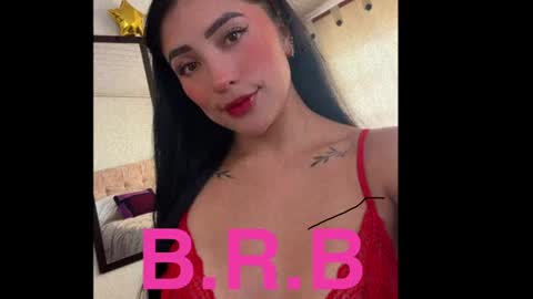 Aria Castelli online show from 06-23-26, 12:58
