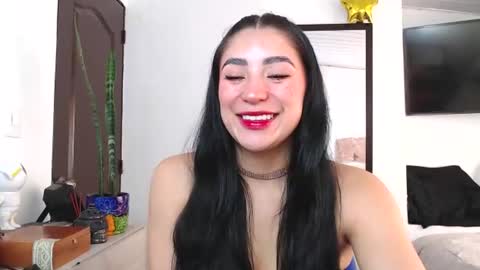 Aria Castelli online show from 06-30-26, 02:18