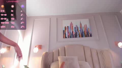 Aria  online show from 12-24-24, 06:11