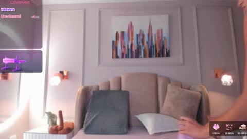 Aria  online show from 02-07-25, 09:37