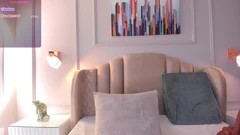 Aria  online show from 02-28-25, 06:32