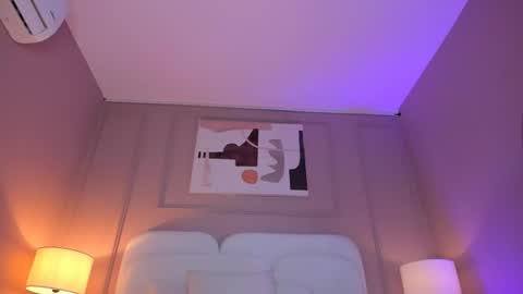 Aria  online show from 06-26-26, 03:11