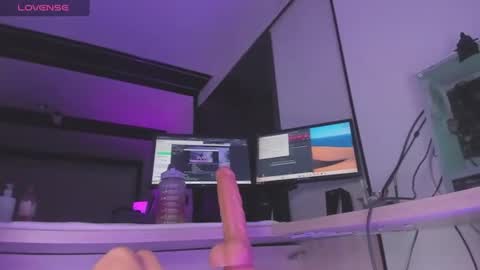 Aria  online show from 06-28-26, 02:50