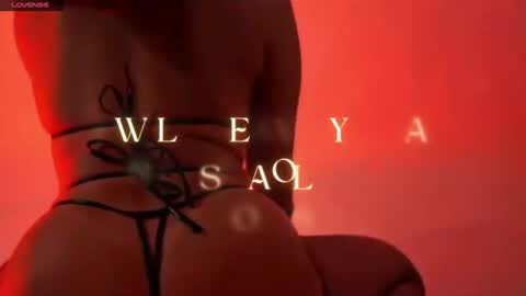 Aria  online show from 07-15-26, 03:01