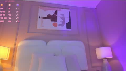 Aria  online show from 07-17-26, 02:51