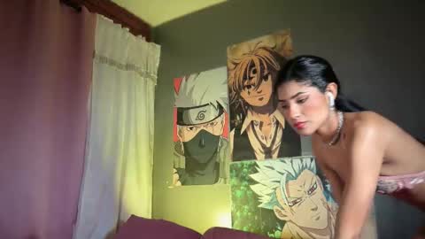 Aria online show from 02-14-26, 09:06