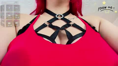 aria online show from 11-24-25, 12:05