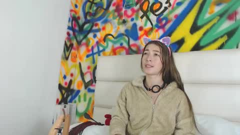 Snapshot of aria_martiin chatting on 01-23-25, 05:31 aria online show from 01-23-25, 05:31