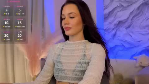 Snapshot of aria_mila chatting on 10-16-25, 11:22 aria_mila online show from 10-16-25, 11:22